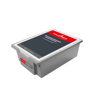 Образовательный конструктор для практики блочного программирования с комплектом датчиков - fgospostavki.ru - Екатеринбург