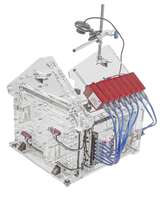 Робототехнический комплекс «Биологическая ферма» - fgospostavki.ru - Екатеринбург