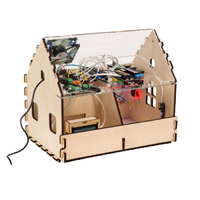 Образовательный набор "Умный Дом ЙоТик М2" (Цифровая лаборатория по физике) - fgospostavki.ru - Екатеринбург