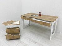 Профессиональный стол психолога-дефектолога Mini - fgospostavki.ru - Екатеринбург