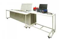 Компьютеризированный учебный лабораторный комплекс «Рабочие процессы двигателя» - fgospostavki.ru - Екатеринбург