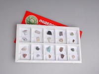 Коллекция "Поделочные камни (полированные)" - «ФГОС Поставки»