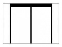 Набор магнитных карточек "Триоль" (10 штук) - «ФГОС Поставки»
