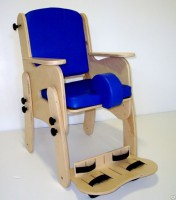 Абдуктор для детского ортопедического стула - «ФГОС Поставки»