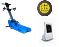 Мобильная система перемещения инвалида-колясочника (вариант 1) - «ФГОС Поставки»