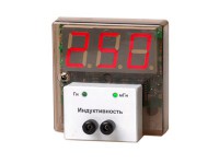 Прибор для измерения индуктивности демонстрационный (цифровой) - fgospostavki.ru - Екатеринбург
