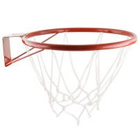 Кольцо баскетбольное № 5 (диаметр 380 миллиметров) - fgospostavki.ru - Екатеринбург