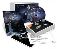 Комбинированное наглядное пособие "От Земли до звезд" (Астрономия 1–4 классы) - «ФГОС Поставки»