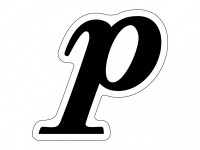 Набор магнитных карточек "Пиано" (4 штуки) - «ФГОС Поставки»