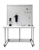 Учебный лабораторный стенд «Исследование термодинамических процессов в физических системах» - fgospostavki.ru - Екатеринбург