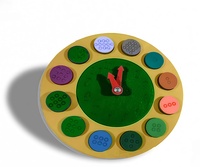 Тактильные часы - fgospostavki.ru - Екатеринбург