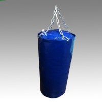 Мешок боксерский (цепь, карабины) (23х60см) - fgospostavki.ru - Екатеринбург