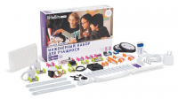 Учебно-игровой комплект модульной электроники «Инженерный набор littleBits» - fgospostavki.ru - Екатеринбург
