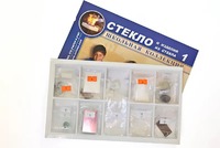 Коллекция "Стекло и изделия из стекла" - fgospostavki.ru - Екатеринбург