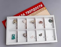 Коллекция "Шкала твердости" - fgospostavki.ru - Екатеринбург