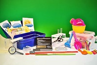 Комплект по предмету "Окружающий мир" для практических работ - fgospostavki.ru - Екатеринбург