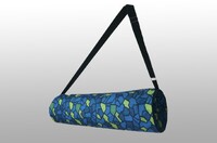 Сумка для коврика гимнастического (на замке) - fgospostavki.ru - Екатеринбург