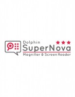Программа экранного доступа SuperNova Magnifier & Screen Reader - «ФГОС Поставки»