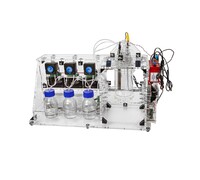 Робототехнический комплекс «Автоматический дозатор» - fgospostavki.ru - Екатеринбург