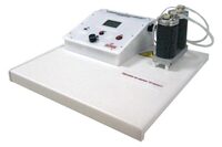 Учебная лабораторная установка «Исследование опасности повышения давления для закрытых аппаратов с жидкостью» - fgospostavki.ru - Екатеринбург