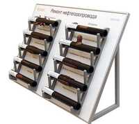 Учебный стенд-макет учебный «Ремонт нефтегазопровода» - fgospostavki.ru - Екатеринбург