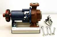 Комплект для сборки-разборки насоса консольного центробежного типа «К»  - fgospostavki.ru - Екатеринбург