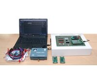 Комплект лабораторного оборудования «Память вычислительных машин» - fgospostavki.ru - Екатеринбург