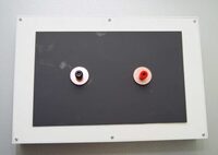 Сменная панель «Исследование характеристик диэлектриков» - fgospostavki.ru - Екатеринбург