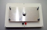 Сменная панель «Снятие поляризационных характеристик диэлектриков при различных температурах» - fgospostavki.ru - Екатеринбург