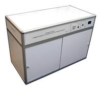 Лабораторный стенд по светотехнике «Эффективность и качество источников света» - fgospostavki.ru - Екатеринбург