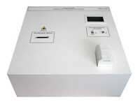 Лабораторный стенд «Защита от лазерного излучения» - fgospostavki.ru - Екатеринбург