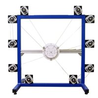 Лабораторный стенд «Произвольная плоская система сил» - fgospostavki.ru - Екатеринбург