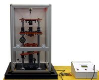 Типовой комплект учебного оборудования «Механические свойства материалов» - fgospostavki.ru - Екатеринбург