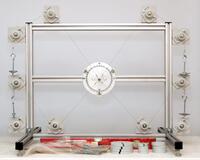 Учебно-лабораторный стенд «Изучение плоской системы сходящихся сил» - fgospostavki.ru - Екатеринбург