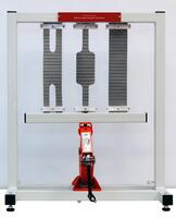 Учебная установка «Демонстрация принципа Сен-Венана» - fgospostavki.ru - Екатеринбург