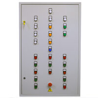 Стенд «Электромонтаж и наладка поиск неисправности» - fgospostavki.ru - Екатеринбург