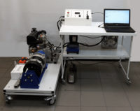 Лабораторный стенд «Рабочие процессы дизельных двигателей» - fgospostavki.ru - Екатеринбург