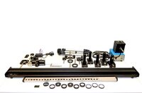 Лабораторная установка «Геометрическая оптика» (Лабораторная установка «Изучение законов геометрической оптики») - fgospostavki.ru - Екатеринбург