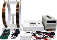 Лабораторная установка «Магнитное поле Земли» - fgospostavki.ru - Екатеринбург