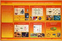 Электрифицированный стенд «Эпизоотология сельскохозяйственных животных» - fgospostavki.ru - Екатеринбург