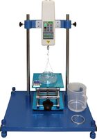 Установка лабораторная «Поверхностное натяжение в жидкости» - fgospostavki.ru - Екатеринбург