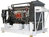 Учебный стенд «Лабораторный комплекс с двигателем Д6» - fgospostavki.ru - Екатеринбург