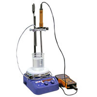 Стенд "Градуировка термопары. Эффект Зеебека" - fgospostavki.ru - Екатеринбург