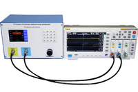 Лабораторная установка «Сложение гармонических колебаний» - fgospostavki.ru - Екатеринбург