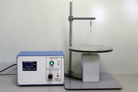 Демонстрационная установка «Вязкость газов» - fgospostavki.ru - Екатеринбург