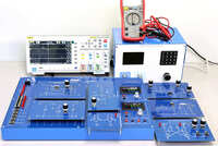 Комплект учебного оборудования «Полупроводниковые приборы» - fgospostavki.ru - Екатеринбург