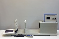 Лабораторный стенд «Защита от теплового излучения» - fgospostavki.ru - Екатеринбург