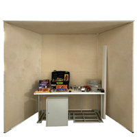 Комплект учебного оборудования «Электромонтаж и наладка систем управления в максимальной комплектации» - fgospostavki.ru - Екатеринбург