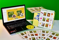 Коллекция натурально-интерактивная "Семена и плоды" - fgospostavki.ru - Екатеринбург