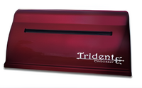 Принтер для печати рельефно-точечным шрифтом Брайля Trident - fgospostavki.ru - Екатеринбург